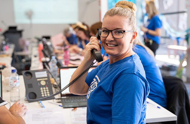 RSPCA Fundraiser Give to Get Them a Home Update RSPCA Ambassador Jessica Stafford